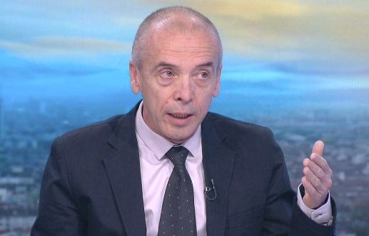 Доц. Атанас Мангъров: По най-скромни преценки в страната има над 300 хиляди заразени