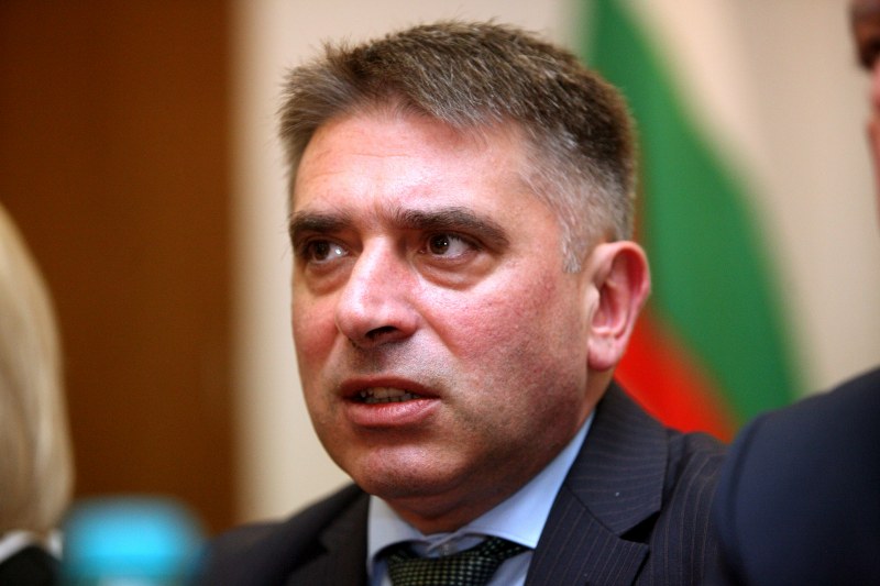 Данаил Кирилов: Ще предложим увеличение на наказанията при шофиране след употреба на наркотични вещества