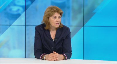 Проф. Татяна Червенякова: През юни ще циркулира друга инфекция, заедно с коронавируса