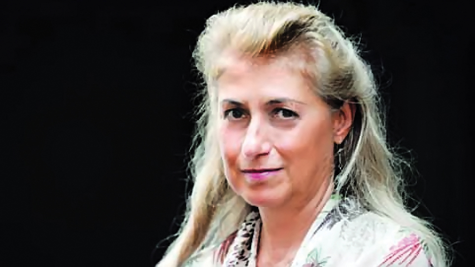 Боянка Корнажева, психотерапевт и психоаналитик, пред „Труд“: Страхът в малки дози ни пази, но в големи ни разболява