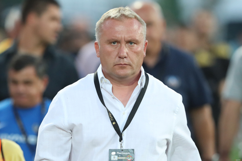 Официално: "Арда" има нов треньор