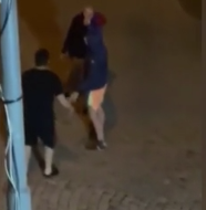 Побой в столичния квартал "Бояна" с участието на мъжа на Жени Калканджиева