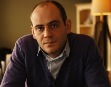 Борислав Чучков: Мерките в областта на културата са несериозни