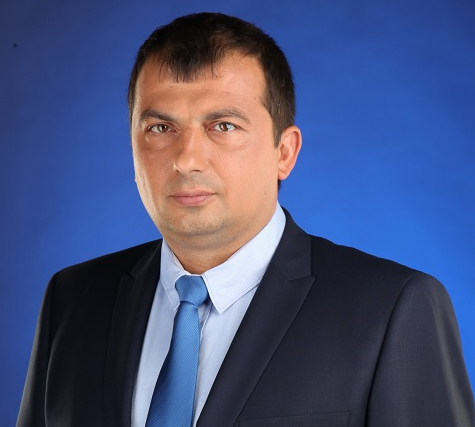ВКС потвърди присъдата на кмета на Септември Марин Рачев