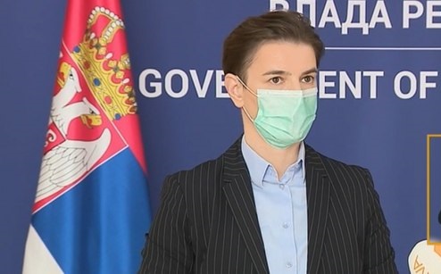 Сърбия започва лечение на Covid-19 с кръвна плазма