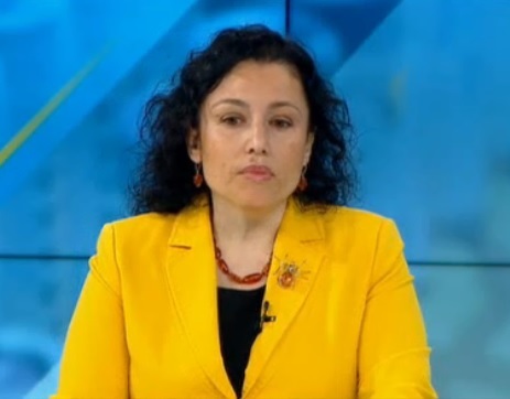 Десислава Танева: Хората трябва да имат възможност да си изберат храна от български производители