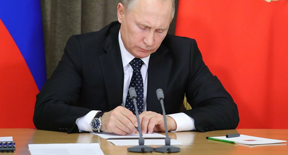 Путин пожела на Борис Джонсън бързо оздравяване