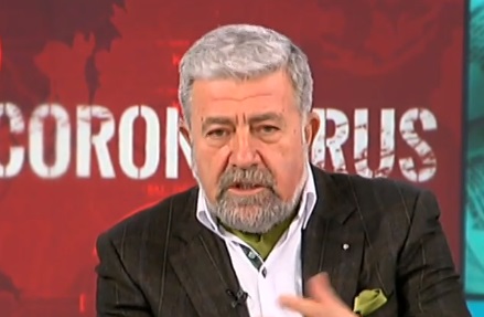 Проф. Генчо Начев: В никакъв случай не мисля, че трябва да се премахва извънредното положение