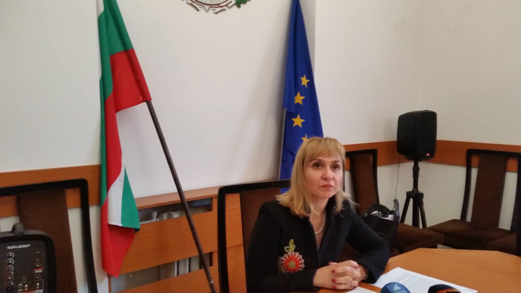 Диана Ковачева: ЧСИ събират пари от хора, останали без работа заради COVID-19