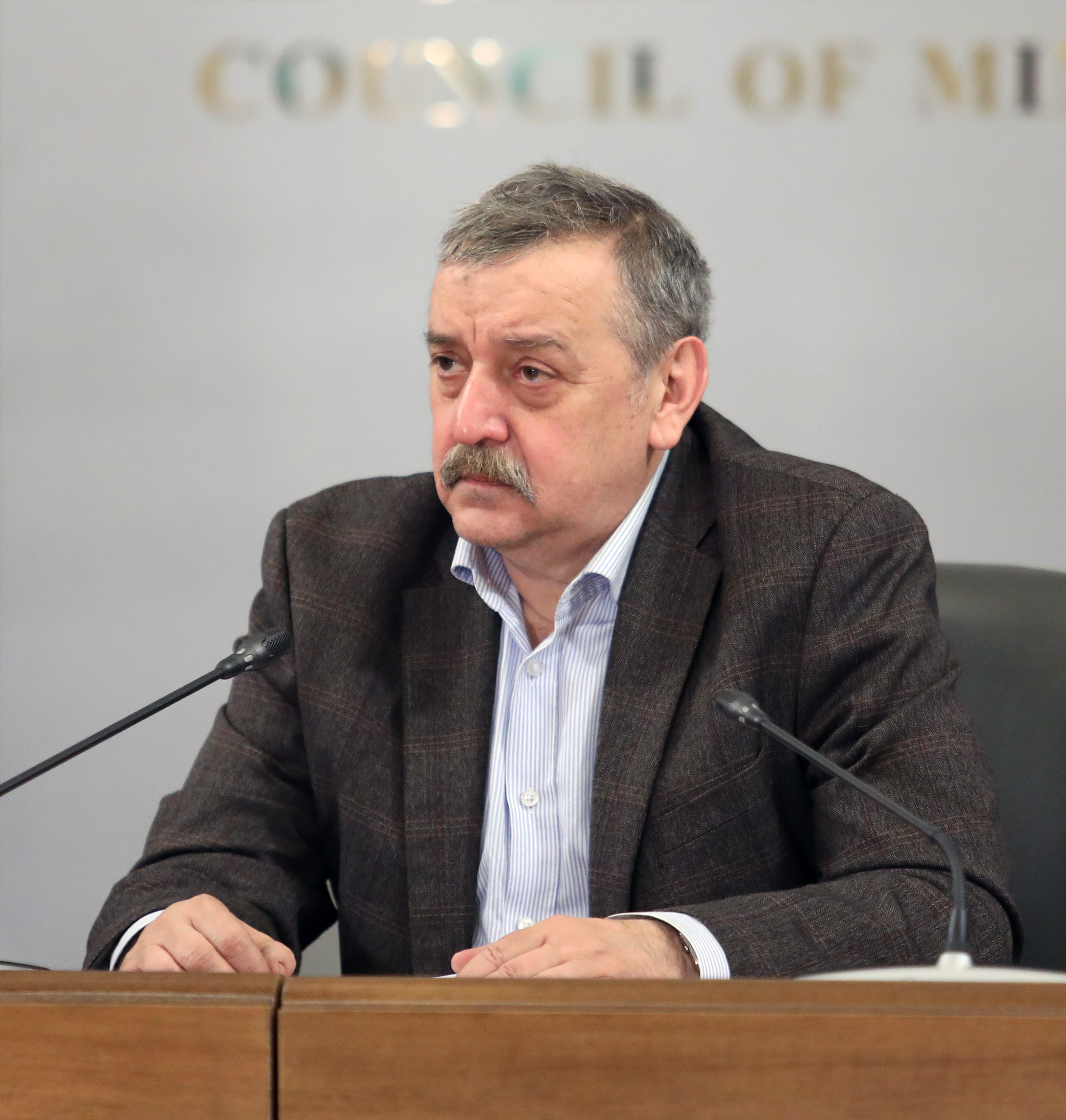 Проф. Кантарджиев: Откриват се нови лаборатории за изследване за коронавирус в София