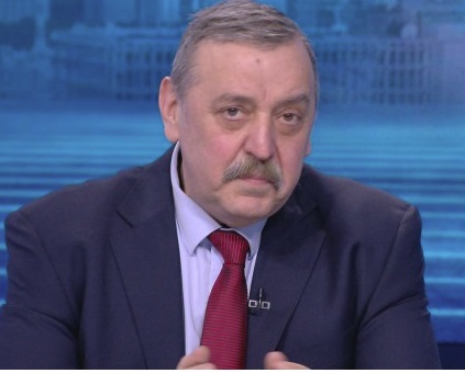 Проф. Кантарджиев: Пикът на заразата се очаква в края на месеца, болните вече са 458