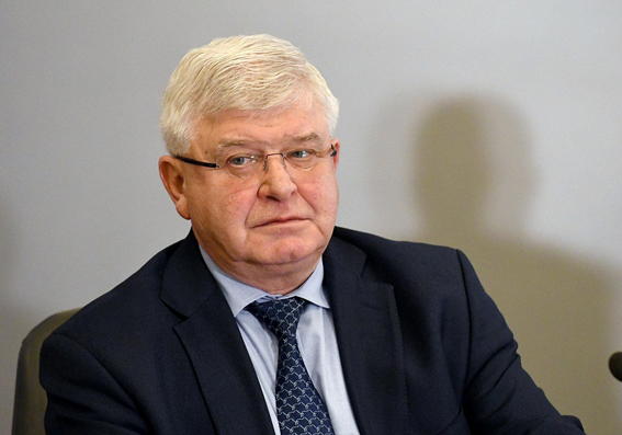Министър Кирил Ананиев подписа договор за изграждането на Национална многопрофилна детска болница
