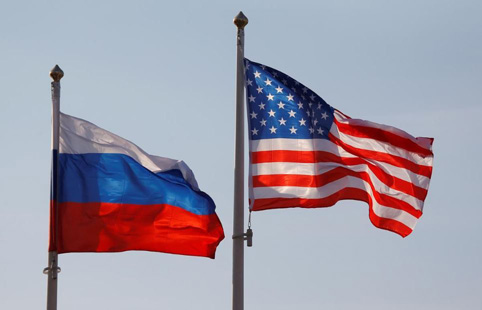 Русия изпрати на САЩ самолет с хуманитарна помощ