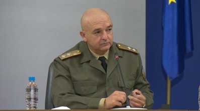 Ген. Венцислав Мутафчийски в отговор на "Труд": В САЩ са направили достоверни тестове за антитела