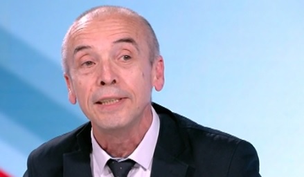 Доц. Атанас Мангъров: Нямам търговски интереси от масовия скрининг за COVID-19