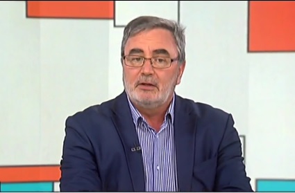 Доц. Ангел Кунчев: Щабът ще обсъди вдигане на карантината в Банско