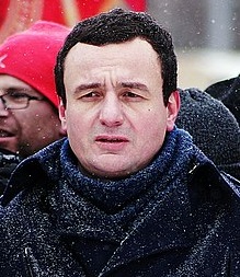 Албин Курти: През януари ще има нов кръг от преговори за управляваща коалиция в Косово