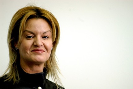 Стефка Костадинова за Русия: Нулева толерантност към допинга, но да не се спира развитието на коректните атлети