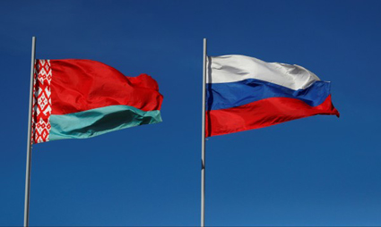 Беларус - част от Русия?
