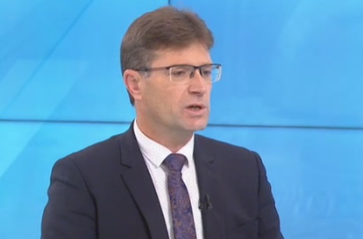 Сергей Кичиков, ДПС: Нашата идея е за публично финансиране на партиите, при нов модел, който да е по-справедлив