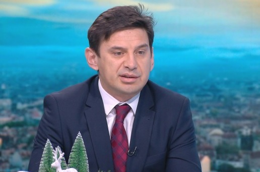 Халил Летифов, ДПС: Решението за партийната субсидия от 8 лв. на глас е договорка между ГЕРБ и БСП