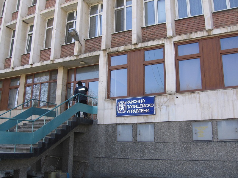 МВР и кметове умуват как да борят битовата престъпност във Видинско