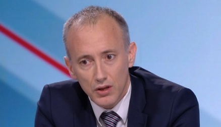 Красимир Вълчев: Образователната ни система е много амбициозна откъм знания, но не и за умения