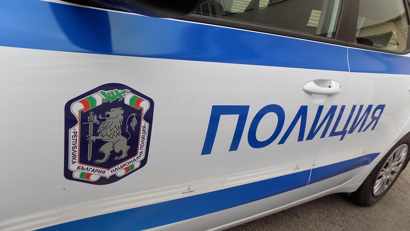 В Шумен заловиха обявен за издирване с 14 присъди