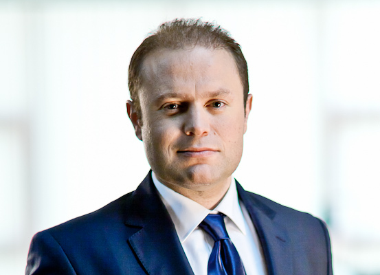 Премиерът на Малта подава оставка на 18 януари