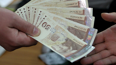 Стандартът ни на живот е 50% от средния за ЕС