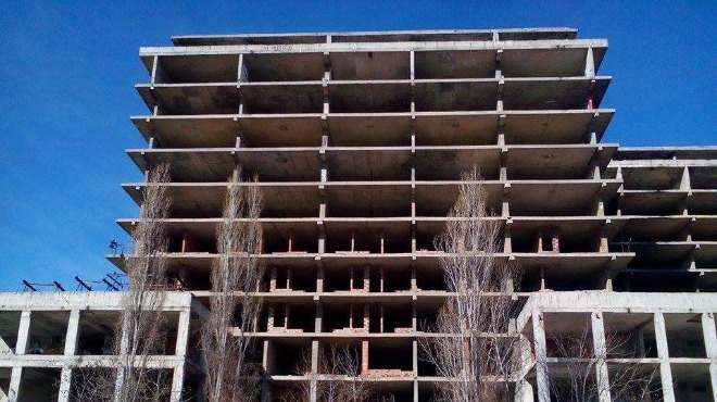 ВАС остави в сила решението на КЗК за строежа на националната детска болница