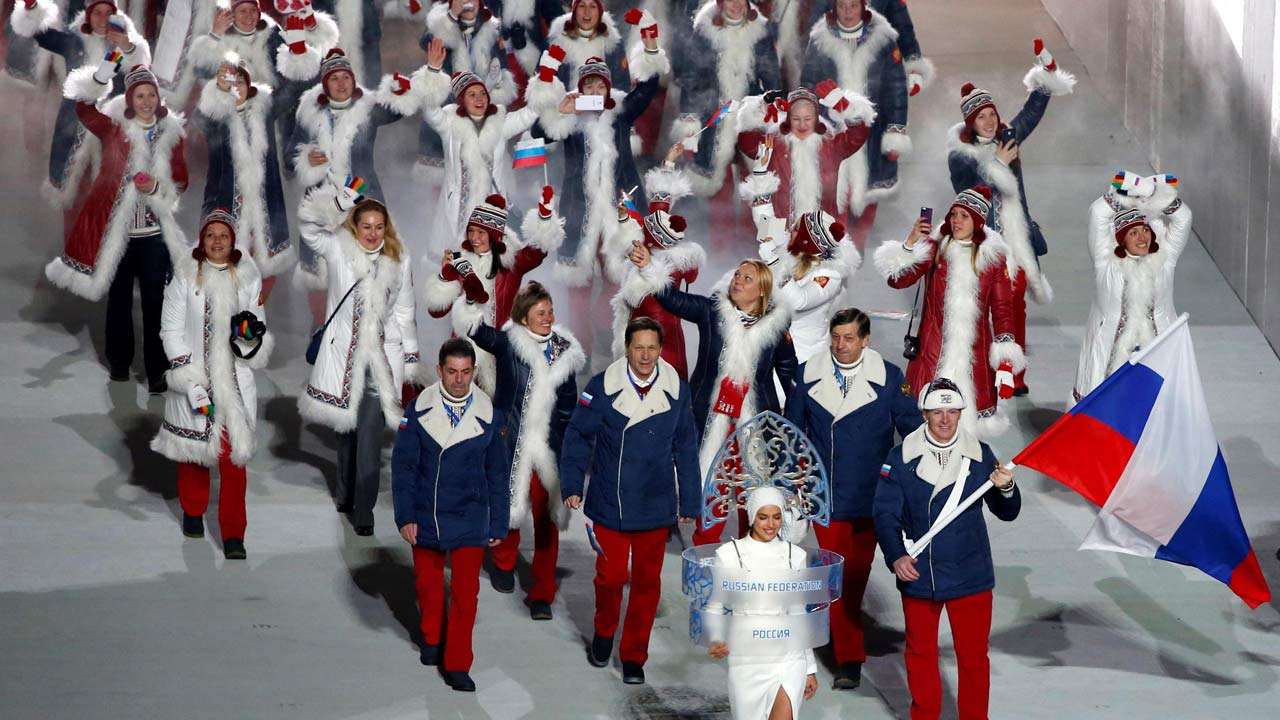 ВАДА пак удря Русия