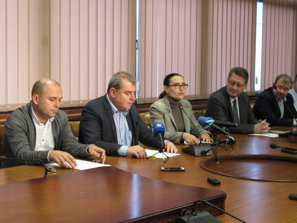 Община Варна осигури 1,2 млн. лв. за снегопочистване