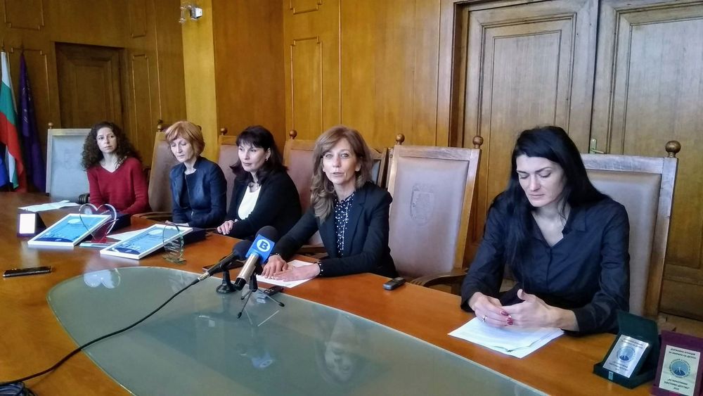 Община Велико Търново с нови награди за социалните услуги в подкрепа на децата