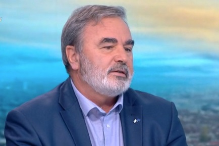 Д-р Ангел Кунчев: Тази година в България влязоха два пъти повече ваксини и пак не стигат