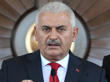Ердоган номинира Бинали Йълдъръм за кмет на Истанбул