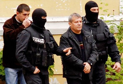 Преместиха Георги Вълев от Ловеч в затвора в Плевен