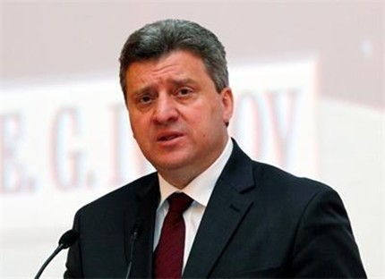 Георге Иванов: Преспанското споразумение слага край на Македония, каквато я познаваме
