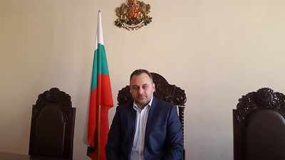 Новият председател на Районен съд – Бургас встъпи в длъжност