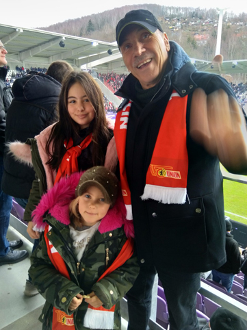 Генералът на „Старото лесничейство“