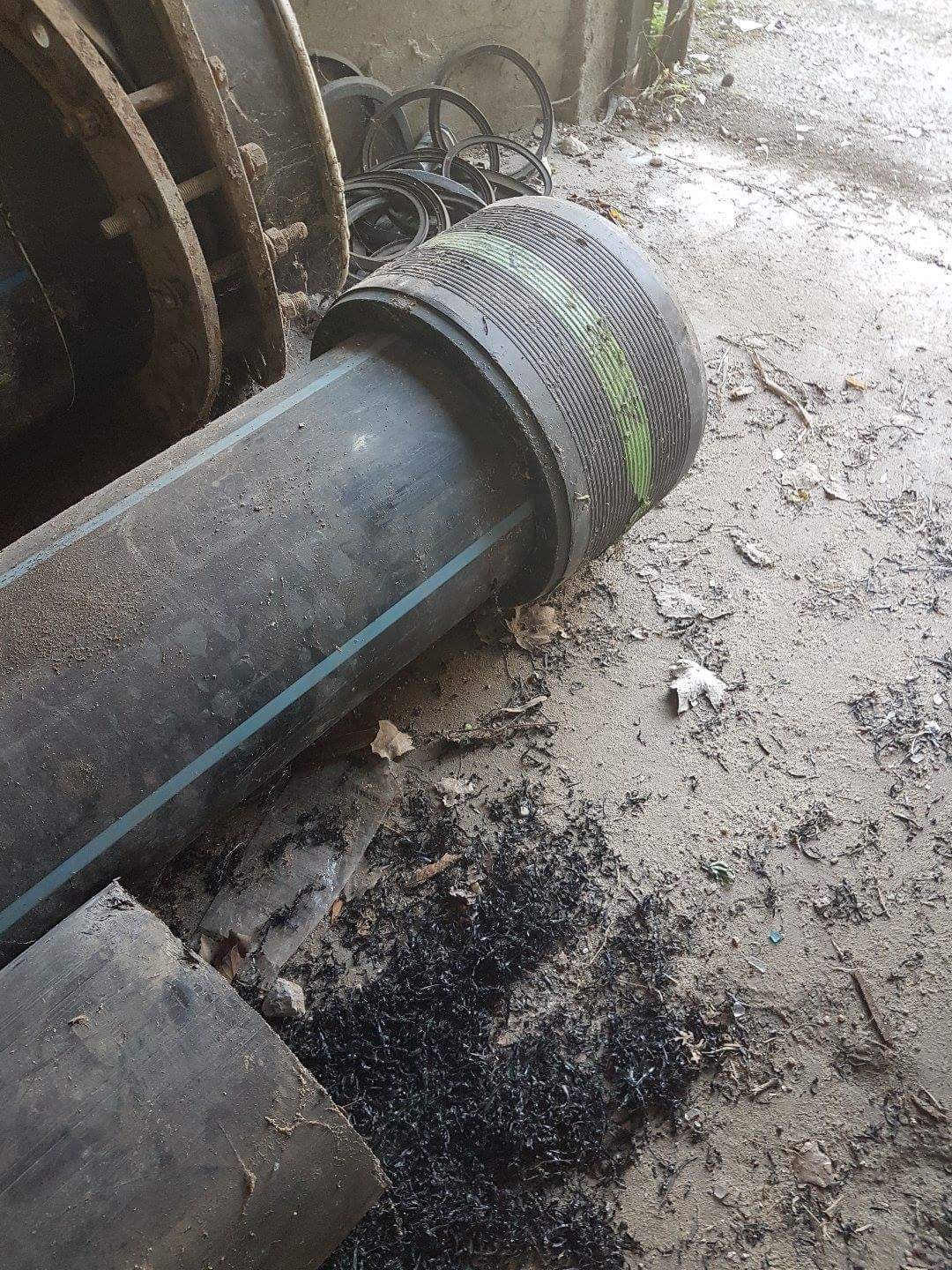 Изграждат близо 800 км водопроводна мрежа по ОП "Околна среда"