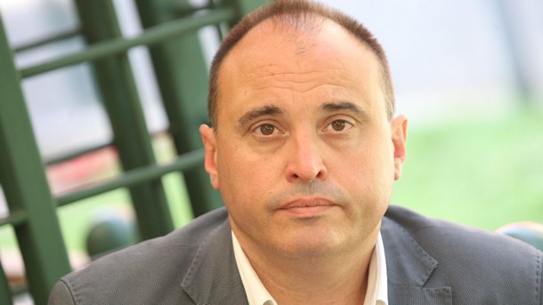 Румен Гълъбинов, икономист: Все още преките чуждестранни инвестиции са недостатъчни
