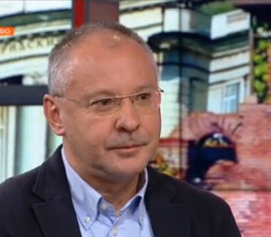 Сергей Станишев: За мен е важно да работя в следващия Европарламент