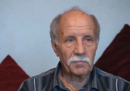 Мъжът, нахлул въоръжен в президентството: Безизходицата ме отведе там