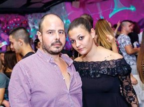 Къщата на Димитър Ръжев, който уби жена в хотел "Рила", е разбита и ограбена