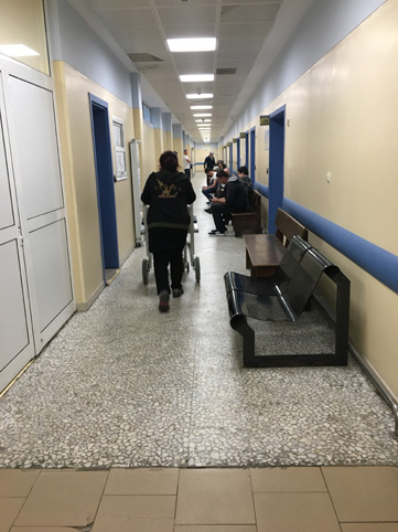 Денонощни са здравните услуги по празниците