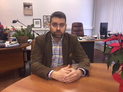 Добромир Бориславов пред „Труд“: Зоопаркът в София с пакет от нови услуги