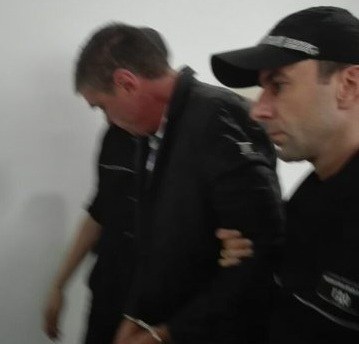 Прокуратурата протестира намаляването на наказанието от 7 на 4 г. затвор за Киро Принца, разстрелял готвача си