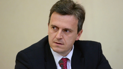 Шефът на "Булгаргаз": Има възможност газът да поевтинее от април