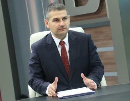 Зам.-министър Евгени Стоянов: Ако едно дете е задържано, то не е послушно и добро